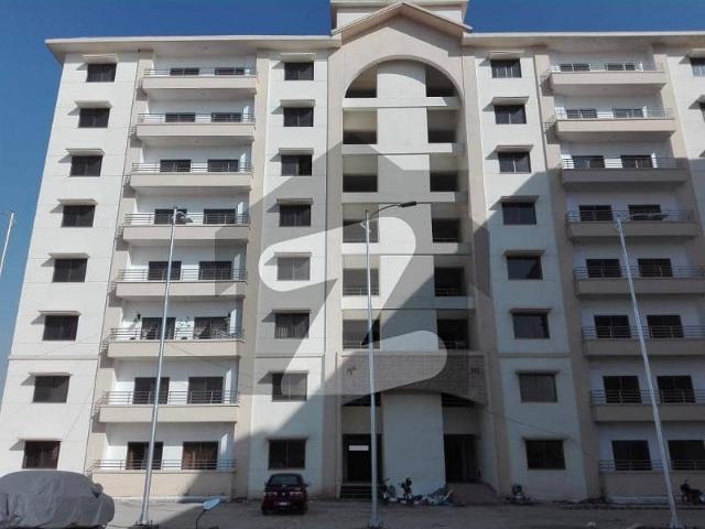 Apartment for sale in Rawalpindi, Islamabad Capital Territory