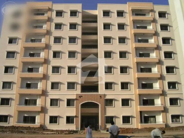 Apartment for sale in Islamabad