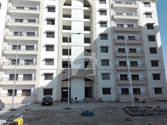 Apartment for sale in Islamabad