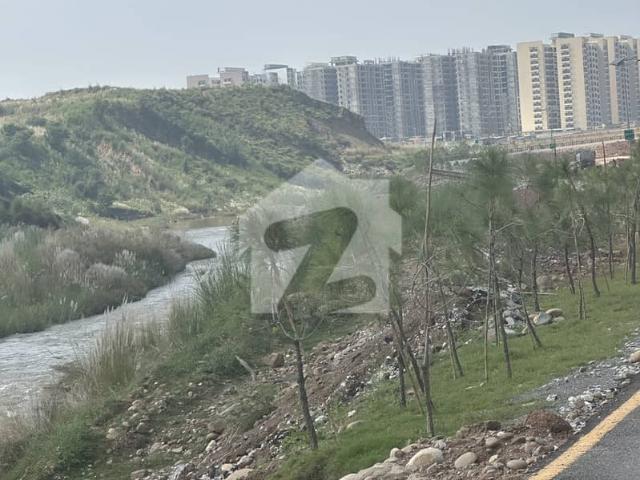 Apartment for sale in Islamabad