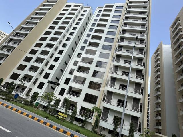 Apartment for sale in Islamabad