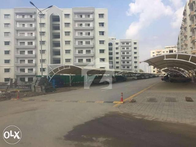 Apartment for sale in Islamabad