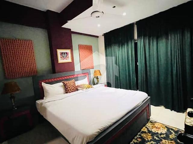 Apartment for sale in Islamabad