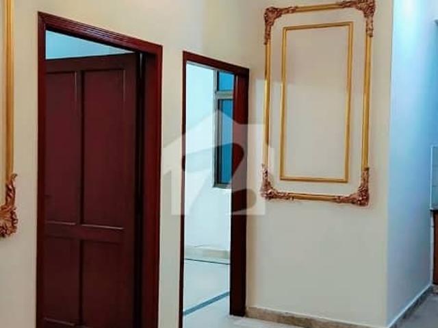 Apartment for sale in Islamabad