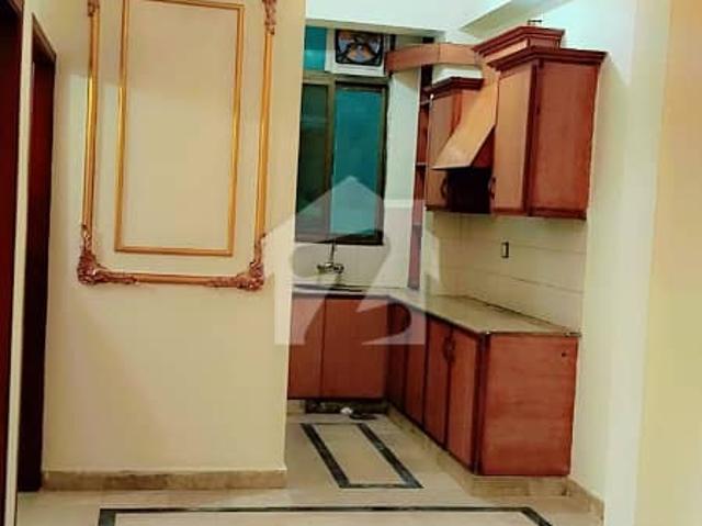 Apartment for sale in Islamabad