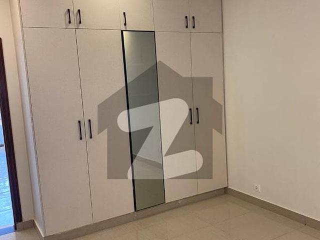 Apartment for sale in Islamabad