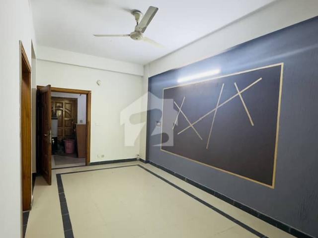 Apartment for sale in Islamabad