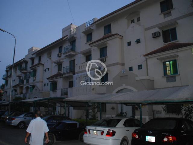 Apartment for sale in Islamabad
