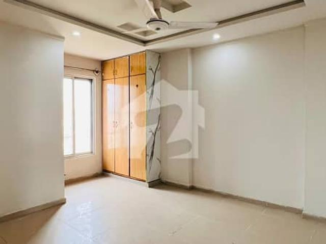 Apartment for sale in Islamabad