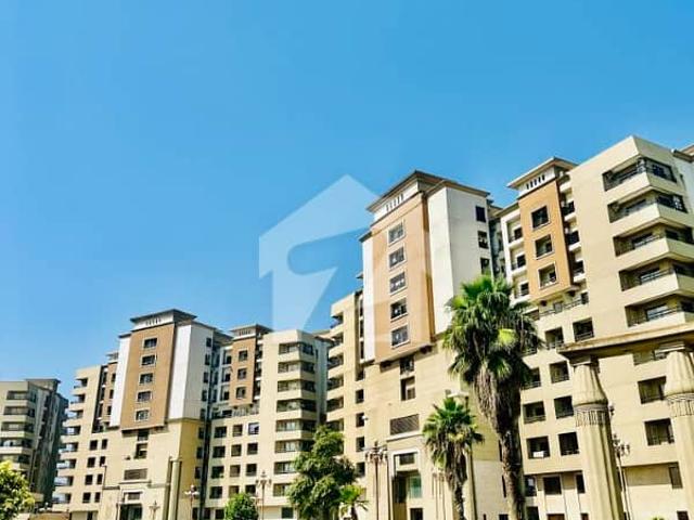 Apartment for sale in Islamabad