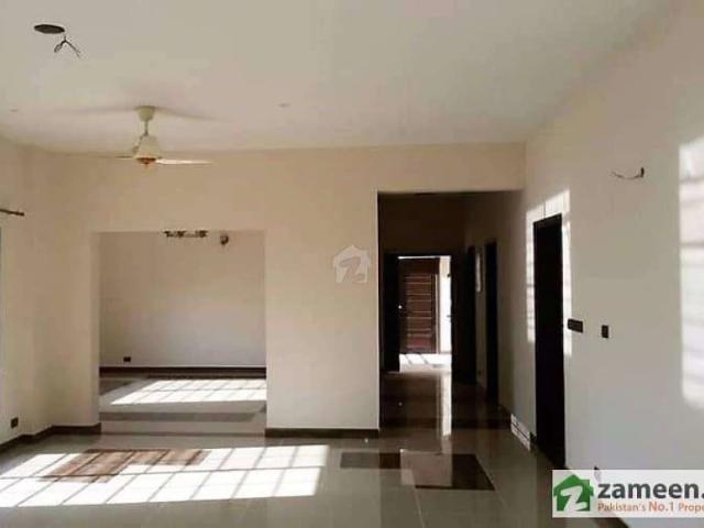 Apartment for sale in Islamabad