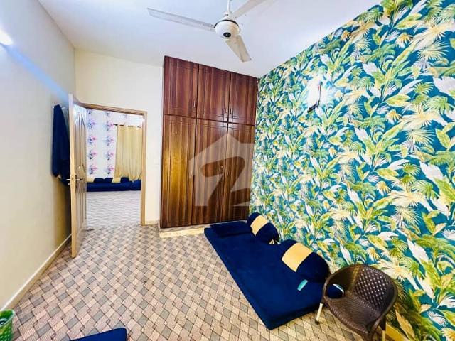 Apartment for sale in اسلام آباد, زون 1