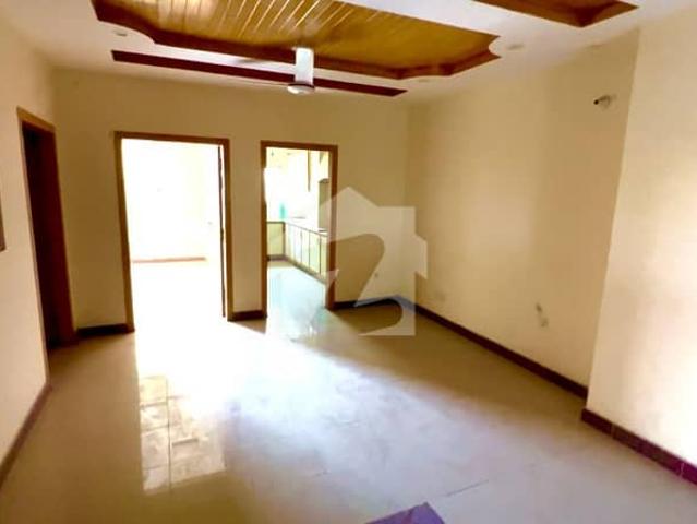 Apartment for sale in Islamabad
