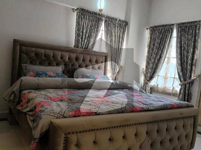 Apartment for sale in Islamabad
