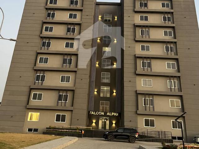 Apartment for sale in Islamabad