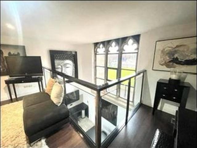 Apartment for rent in City Centre, Georgia