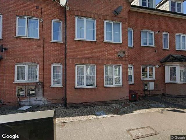 Apartment for rent in Greater London