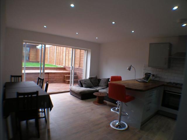 Apartment for rent in London Borough of Lewisham, Greater London