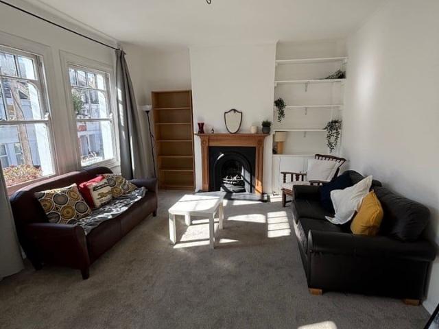 Apartment for rent in Upper Tooting, Greater London