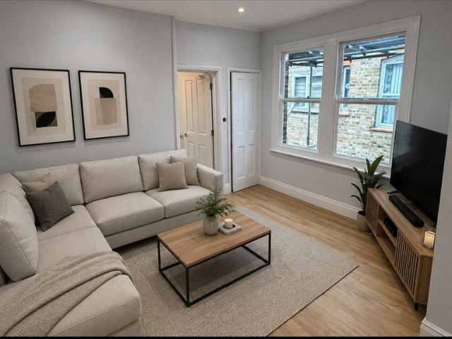 Apartment for rent in Greater London