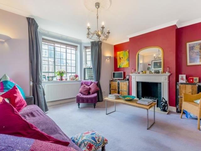 Apartment for rent in Belsize Park, Greater London