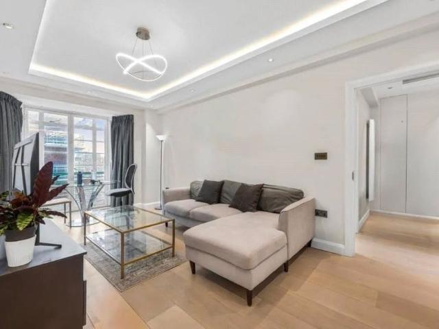 Apartment for rent in London Borough of Camden, Greater London