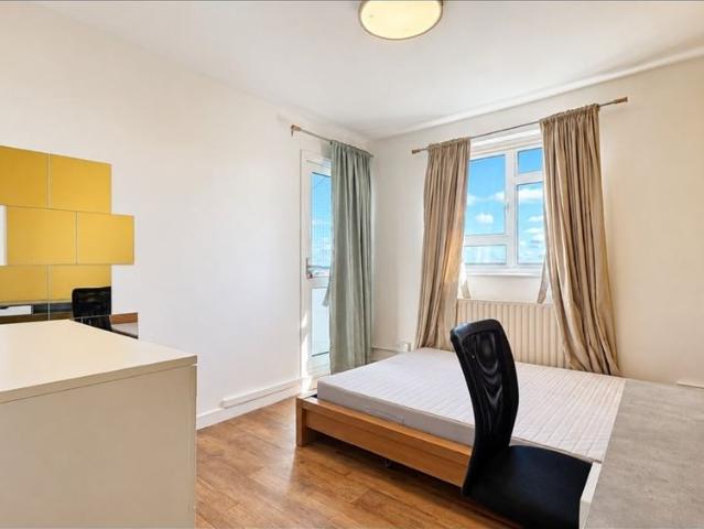 Apartment for rent in Westminster, Victoria