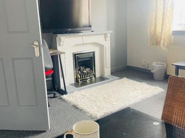 Apartment for rent in Stenhouse, Scotland
