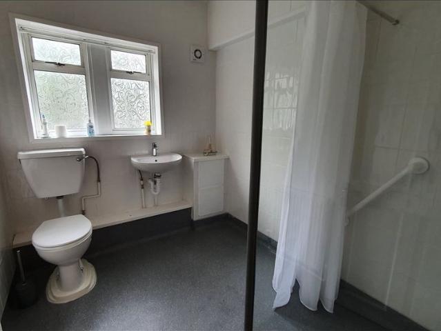 Apartment for rent in Ladywood, West Midlands