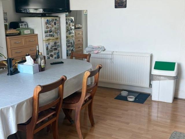 Apartment for rent in Palmers Green, Greater London