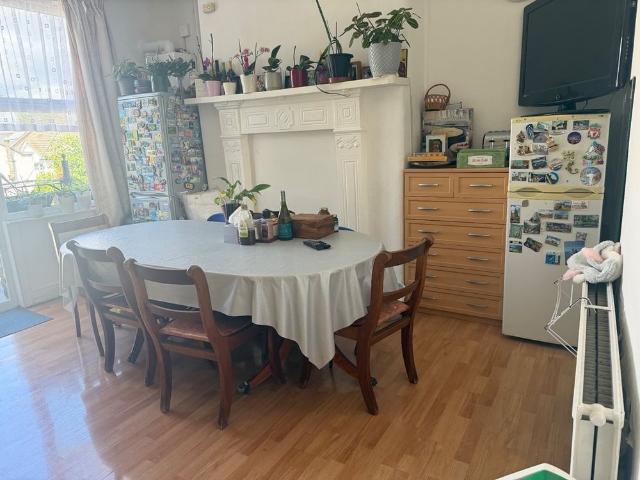 Apartment for rent in Palmers Green, Greater London
