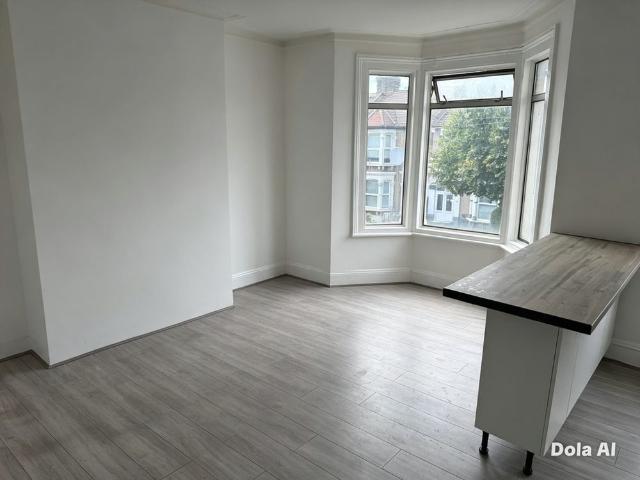 Apartment for rent in London Borough of Redbridge, Greater London