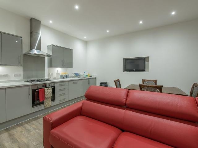 Apartment for rent in Canonmills, Scotland