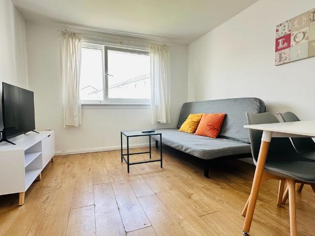 Apartment for rent in Scotland