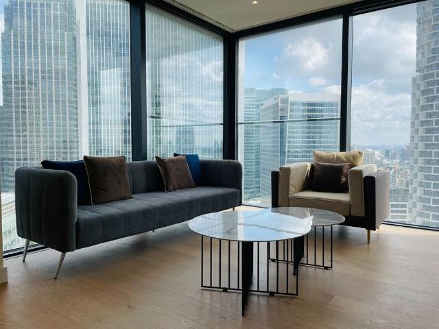 Apartment for rent in Poplar Grove, Greater London