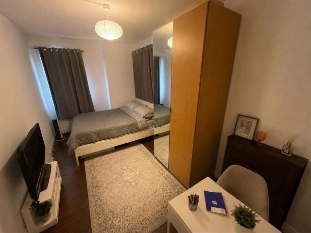 Apartment for rent in The Borough, Greater London