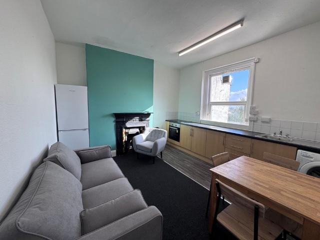 Apartment for rent in Old City, Bristol