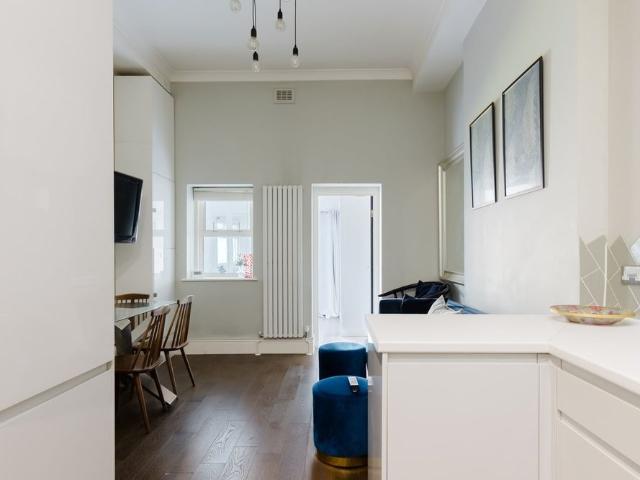 Apartment for rent in Kensal Town, Maida Vale