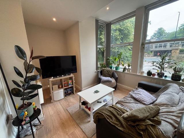 Apartment for rent in West Yorkshire