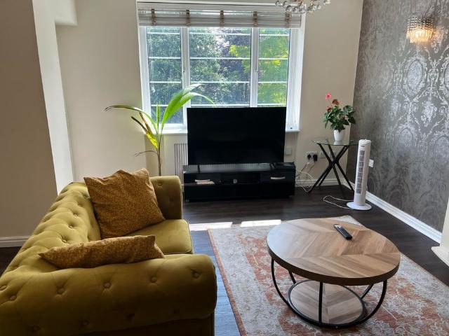 Apartment for rent in Cat Hill, Isle Of Man