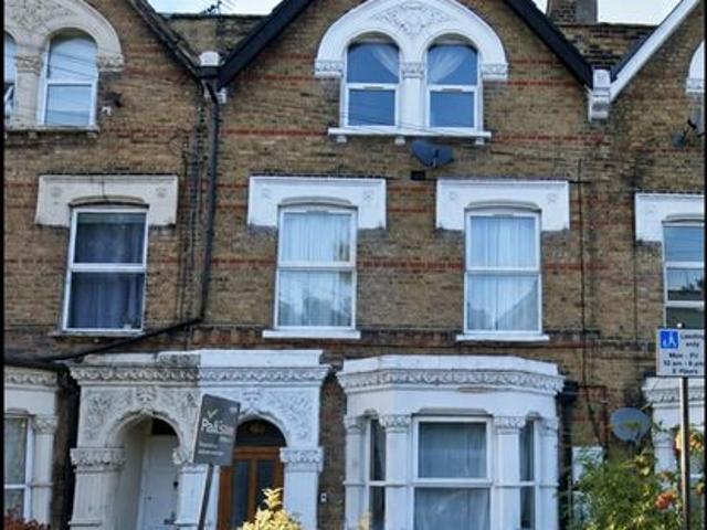 Apartment for rent in Stoke Newington, Greater London