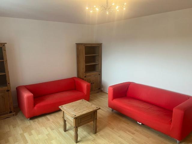Apartment for rent in Cowcaddens, Glasgow