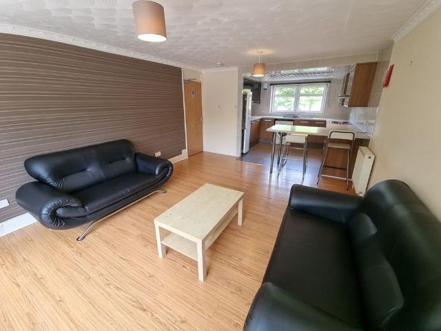 Apartment for rent in Merchant City, Scotland