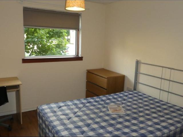 Apartment for rent in Merchant City, Scotland
