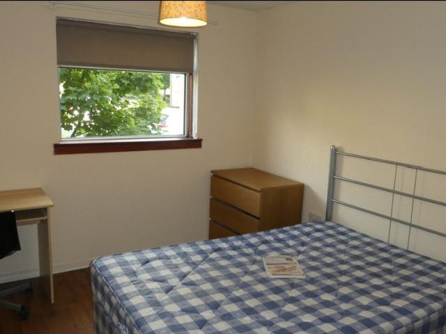 Apartment for rent in Merchant City, Scotland