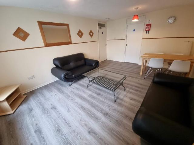 Apartment for rent in Merchant City, Scotland
