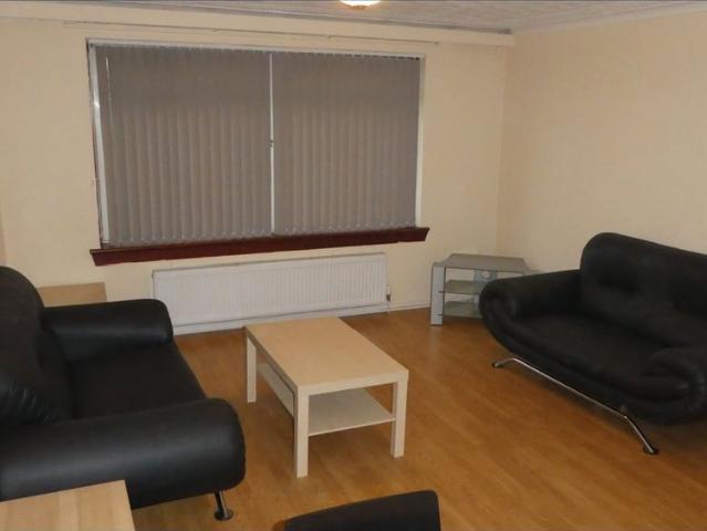Apartment for rent in Merchant City, Scotland