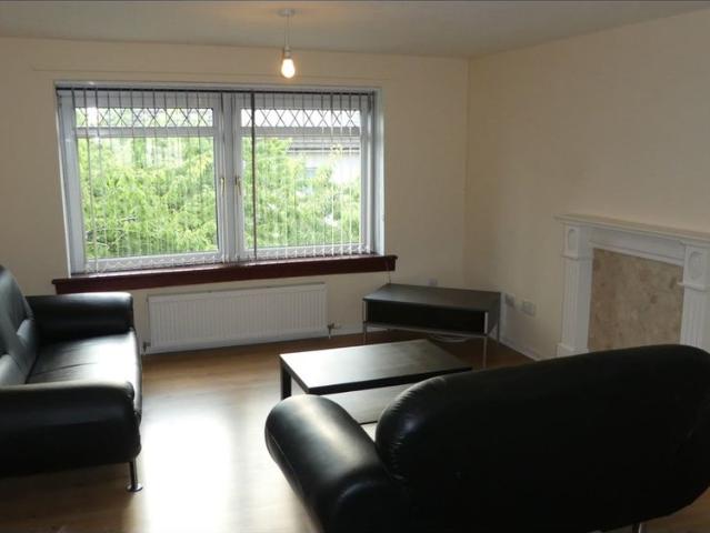 Apartment for rent in Merchant City, Scotland
