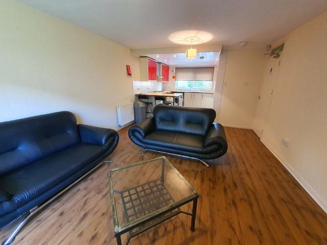 Apartment for rent in Merchant City, Scotland