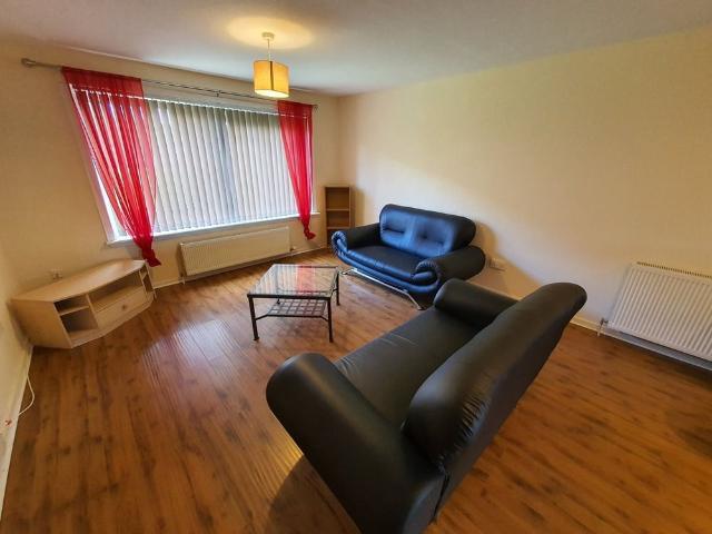 Apartment for rent in Merchant City, Scotland